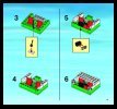 Instrucciones de Construcción - LEGO - 7998 - Heavy Hauler: Page 15