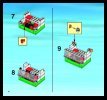 Instrucciones de Construcción - LEGO - 7998 - Heavy Hauler: Page 16