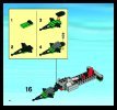 Instrucciones de Construcción - LEGO - 7998 - Heavy Hauler: Page 38