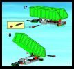 Instrucciones de Construcción - LEGO - 7998 - Heavy Hauler: Page 39