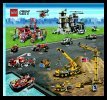 Instrucciones de Construcción - LEGO - 7998 - Heavy Hauler: Page 45