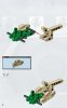 Instrucciones de Construcción - LEGO - 8000 - Pit Droid™: Page 8