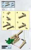 Instrucciones de Construcción - LEGO - 8000 - Pit Droid™: Page 9