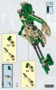 Instrucciones de Construcción - LEGO - 8000 - Pit Droid™: Page 76