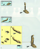 Instrucciones de Construcción - LEGO - 8001 - Battle Droid™: Page 8