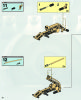 Instrucciones de Construcción - LEGO - 8001 - Battle Droid™: Page 26