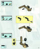 Instrucciones de Construcción - LEGO - 8001 - Battle Droid™: Page 37