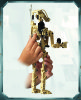 Instrucciones de Construcción - LEGO - 8001 - Battle Droid™: Page 53