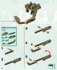 Instrucciones de Construcción - LEGO - 8001 - Battle Droid™: Page 62