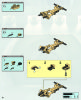 Instrucciones de Construcción - LEGO - 8001 - Battle Droid™: Page 66