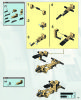 Instrucciones de Construcción - LEGO - 8001 - Battle Droid™: Page 67