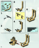 Instrucciones de Construcción - LEGO - 8001 - Battle Droid™: Page 68