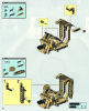 Instrucciones de Construcción - LEGO - 8001 - Battle Droid™: Page 72