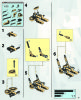 Instrucciones de Construcción - LEGO - 8001 - Battle Droid™: Page 73