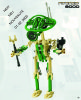 Instrucciones de Construcción - LEGO - 8001 - Battle Droid™: Page 83