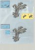 Instrucciones de Construcción - LEGO - 8002 - Destroyer Droid™: Page 46