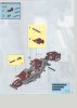 Instrucciones de Construcción - LEGO - 8002 - Destroyer Droid™: Page 113