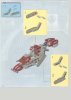 Instrucciones de Construcción - LEGO - 8002 - Destroyer Droid™: Page 114