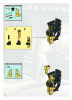 Instrucciones de Construcción - LEGO - 8007 - C-3PO™: Page 30