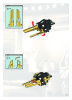 Instrucciones de Construcción - LEGO - 8007 - C-3PO™: Page 87