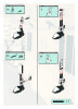 Instrucciones de Construcción - LEGO - 8008 - Stormtrooper™: Page 13