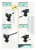 Instrucciones de Construcción - LEGO - 8008 - Stormtrooper™: Page 23