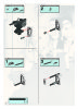 Instrucciones de Construcción - LEGO - 8008 - Stormtrooper™: Page 24