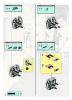 Instrucciones de Construcción - LEGO - 8008 - Stormtrooper™: Page 42