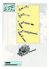 Instrucciones de Construcción - LEGO - 8008 - Stormtrooper™: Page 46