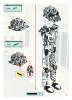 Instrucciones de Construcción - LEGO - 8008 - Stormtrooper™: Page 47