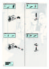 Instrucciones de Construcción - LEGO - 8008 - Stormtrooper™: Page 50