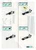 Instrucciones de Construcción - LEGO - 8008 - Stormtrooper™: Page 57