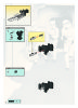 Instrucciones de Construcción - LEGO - 8008 - Stormtrooper™: Page 72