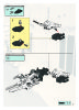 Instrucciones de Construcción - LEGO - 8008 - Stormtrooper™: Page 87