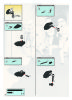 Instrucciones de Construcción - LEGO - 8008 - Stormtrooper™: Page 88