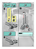 Instrucciones de Construcción - LEGO - 8009 - R2-D2™: Page 41