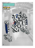 Instrucciones de Construcción - LEGO - 8009 - R2-D2™: Page 46