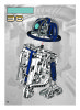 Instrucciones de Construcción - LEGO - 8009 - R2-D2™: Page 56