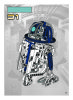 Instrucciones de Construcción - LEGO - 8009 - R2-D2™: Page 57