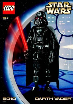 8010 - Darth Vader™