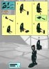 Instrucciones de Construcción - LEGO - 8010 - Darth Vader™: Page 5