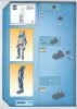 Instrucciones de Construcción - LEGO - 8011 - Jango Fett™: Page 2