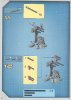 Instrucciones de Construcción - LEGO - 8011 - Jango Fett™: Page 24