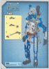 Instrucciones de Construcción - LEGO - 8011 - Jango Fett™: Page 66