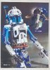 Instrucciones de Construcción - LEGO - 8011 - Jango Fett™: Page 70