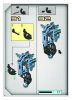 Instrucciones de Construcción - LEGO - 8012 - Super Battle Droid™: Page 16