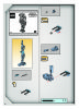 Instrucciones de Construcción - LEGO - 8012 - Super Battle Droid™: Page 20