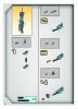 Instrucciones de Construcción - LEGO - 8012 - Super Battle Droid™: Page 48