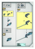 Instrucciones de Construcción - LEGO - 8012 - Super Battle Droid™: Page 49