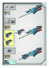 Instrucciones de Construcción - LEGO - 8012 - Super Battle Droid™: Page 53